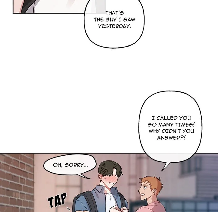 Our Future - Chapter 4
